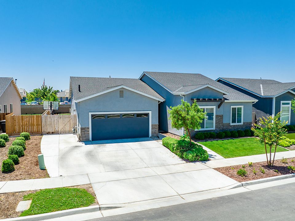 1890 N Sherman Street, Hanford, CA 93230 Zillow