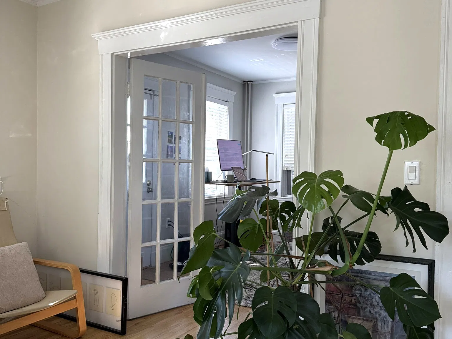 3 bed, 1180 sqft, $2,950 — Photo 2