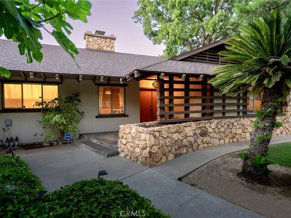 4907 Cliffside Dr, Riverside, CA 92506