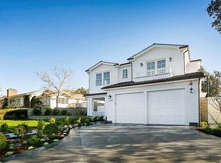 2549 Chelsea Rd, Palos Verdes Peninsula, CA 90274