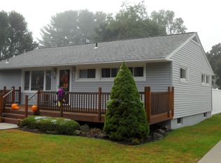 8 Keeler Ave, Binghamton, NY 13901
