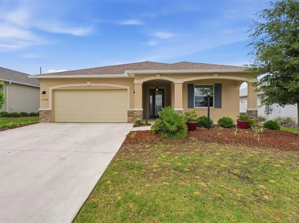 9958 SW 97th Ln, Ocala, FL 34481