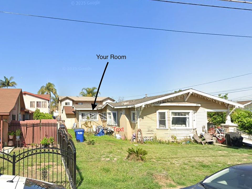 2nd image of 6023 Gifford Ave