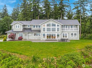 4075 Preserve Drive, Camano Island, WA
