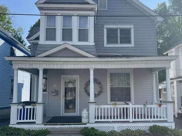 28 Darte Ave, Carbondale, PA 18407