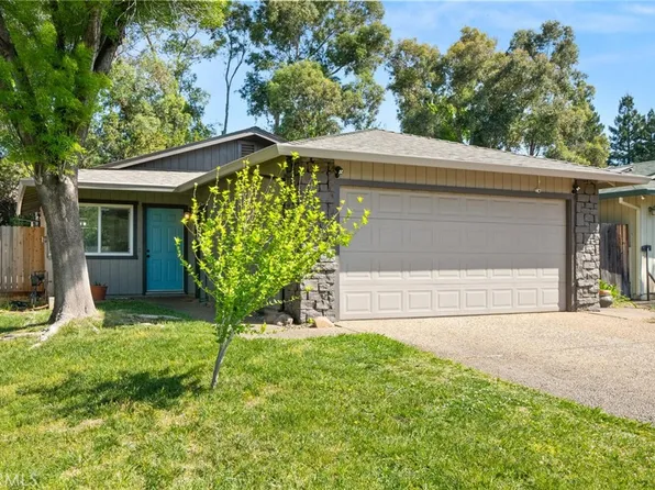 2782 Ceres Ave, Chico, CA 95973