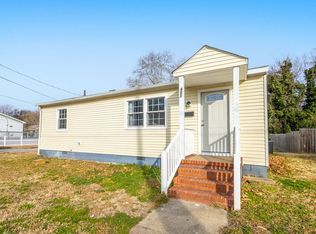401 Settlers Landing Rd, Hampton, VA 23669