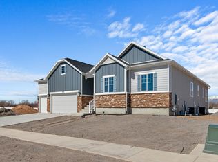 3075 E 1000 S #305, Spanish Fork, UT 84660