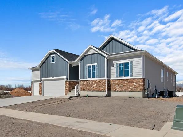 3075 E 1000 S #305, Spanish Fork, UT 84660