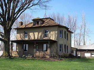 747 E Lemon Creek Rd, Berrien Springs, MI 49103