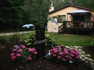 N6550 Shawano Shores Ct, Shawano, WI 54166