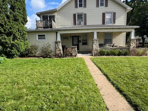 15 N Loyalsock Ave, Montoursville, PA 17754