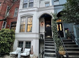 703 Massachusetts Ave NE, Washington, DC 20002