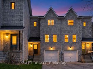 25 Hattie Ct, Georgina, ON L4P3Z7