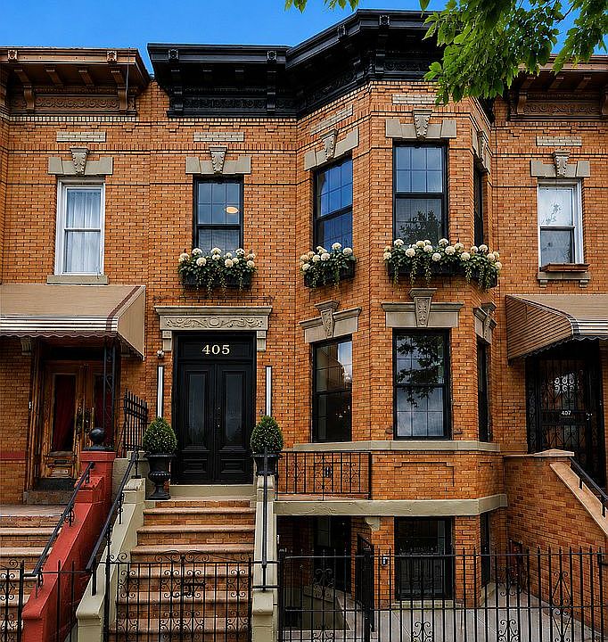 1st image of 405 Irving Ave