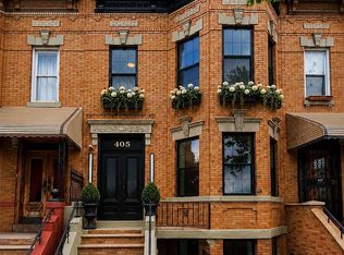 405 Irving Ave, Brooklyn, NY 11237