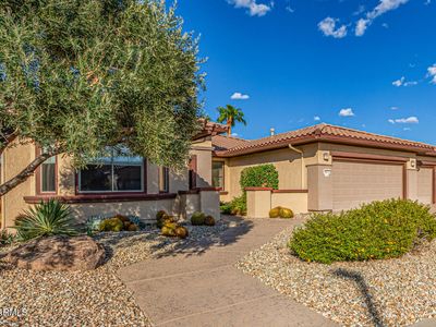 16322 W SENTINAL ROCK Lane, Surprise, AZ, 85387