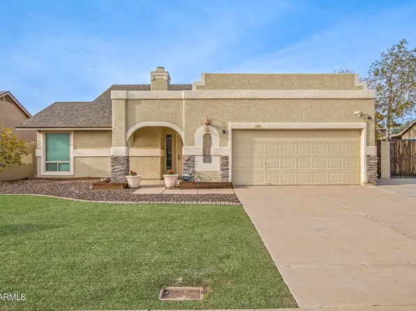 4866 E PRINCESS Drive, Mesa, AZ 85205