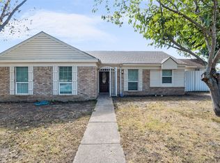 1503 Cheyenne Rd, Dallas, TX 75217