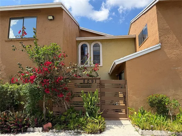 8091 NW 71st Ct, Tamarac, FL 33321