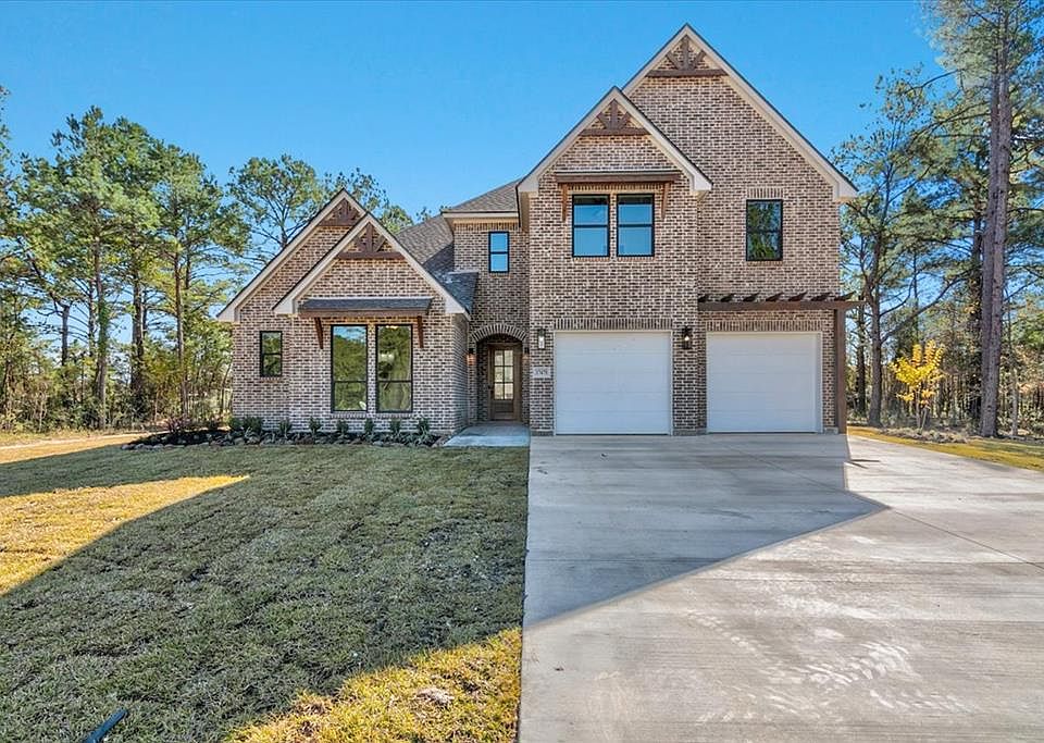 17475 Reserve Dr Beaumont TX 77713 Zillow