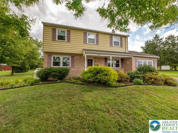 252 Wellington Way, Red Hill, PA 18076