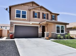 3368 Buffalo Rd, Perris, CA 92570