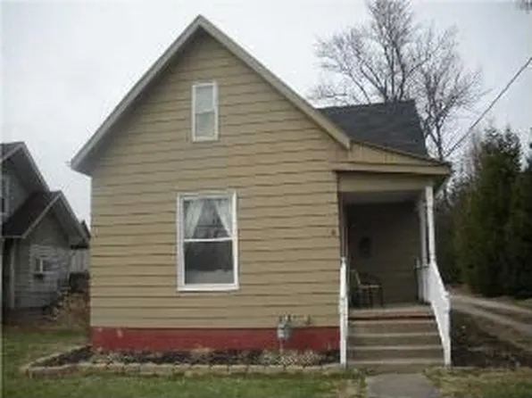 252 W Coshocton St, Johnstown, OH 43031