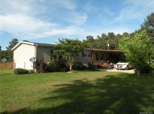 104 Flenniken Trl, Heflin, LA 71039