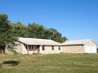 13070 Highway 99, Westmoreland, KS 66549