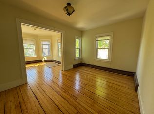 18 Amy St #2, Providence, RI 02906