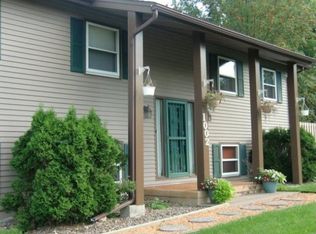 1002 Walnut St, Marathon, WI 54448