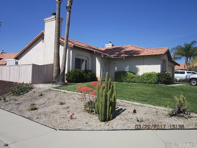 1st image of 25870 Via Zurita Ct