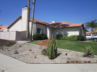 25870 Via Zurita Ct, Moreno Valley, CA 92551