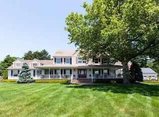 868 Newman Springs Rd, Lincroft, NJ 07738