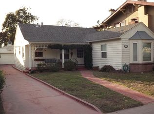 1421 N Madison St, Stockton, CA 95202