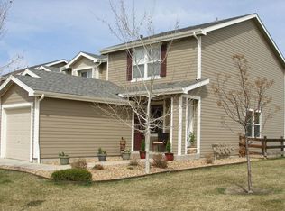 128 Montgomery Dr, Erie, CO 80516