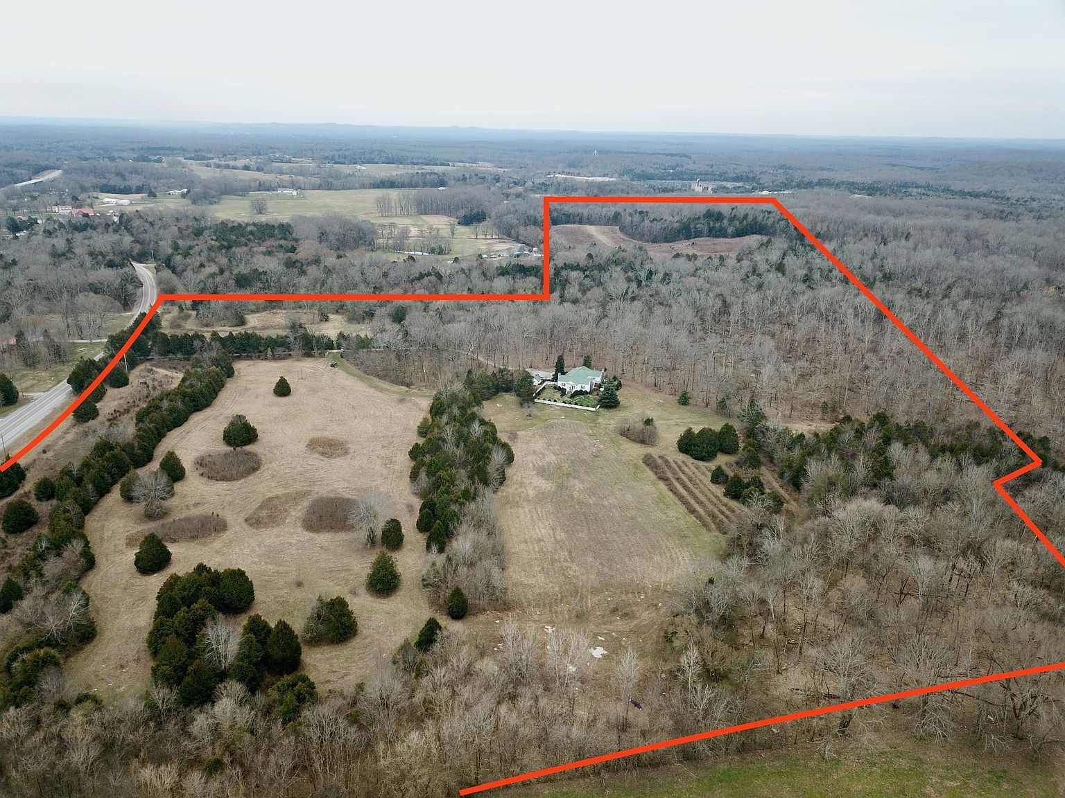 4464 Highway 431, Columbia, TN 38401 Zillow