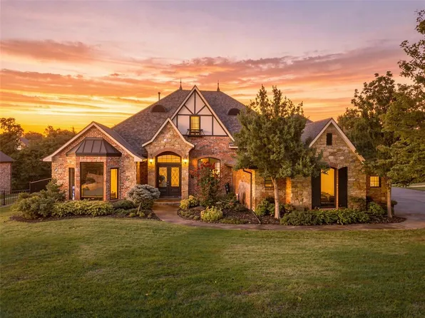 9172 Bergamo Blvd, Edmond, OK 73034