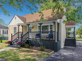 2921 2nd St, Winchester, VA 22601