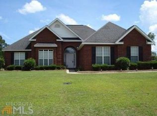 101 Whitfield Ln, Warner Robins, GA 31088