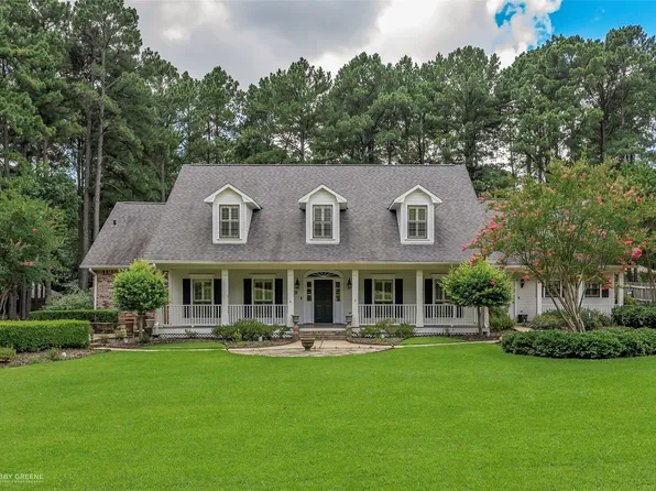 9808 Neesonwood Dr, Shreveport, LA 71106