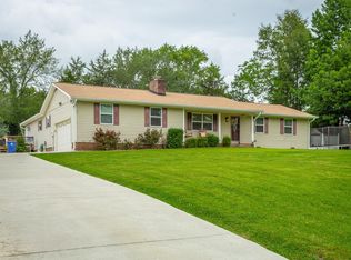 5009 Cindy Cir NW, Cleveland, TN 37312