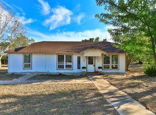 915 Gas House Rd, Clyde, TX 79510