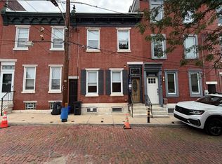 807 Cameron St, Philadelphia, PA 19130