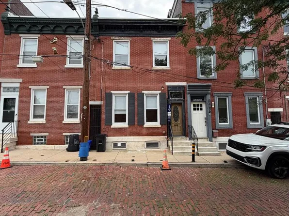807 Cameron St, Philadelphia, PA 19130