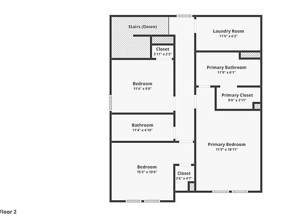 3rd image of 4828 Abercromby St