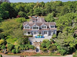 13 Captains Cove Ln, North Chatham, MA 02650