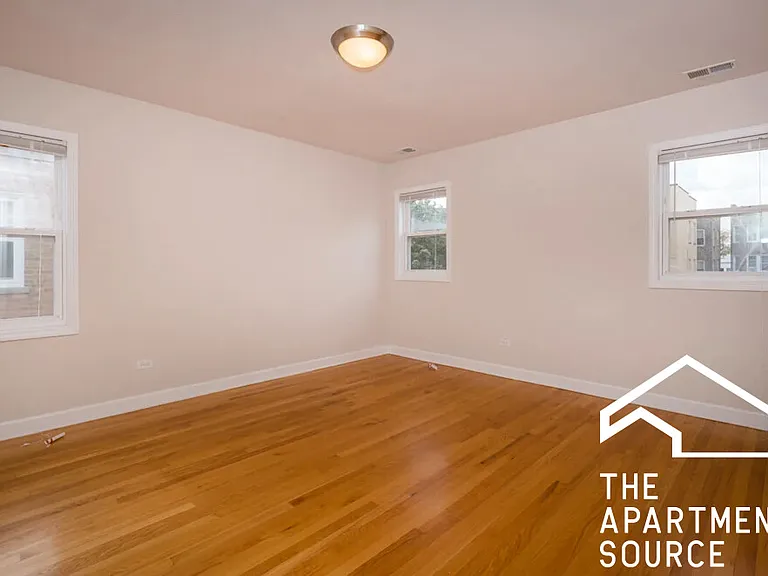 6443 N Damen Ave #3W — Photo 6