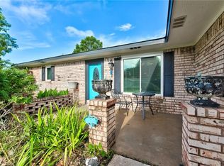 1223 W Churchill Blvd, Purcell, OK 73080